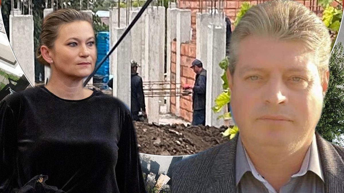 Continuă ilegalitățile pe șantierul șefei de la Palatul Roznovanu! Cristina Bălan, „regina” primăriei, nu se oprește din manevrele cu iz penal