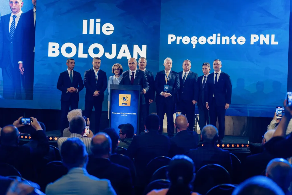 PNL amenință cu retragerea dacă planul de restructurare e blocat de PSD: „Ori facem reformă, ori ne scufundăm cu tot cu coaliție”