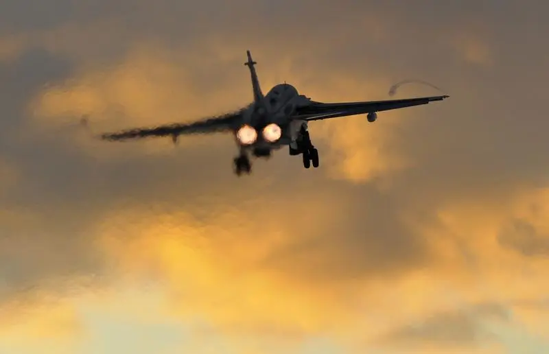 Incursiune rusească în spațiul aerian estonian. Care este reacția NATO