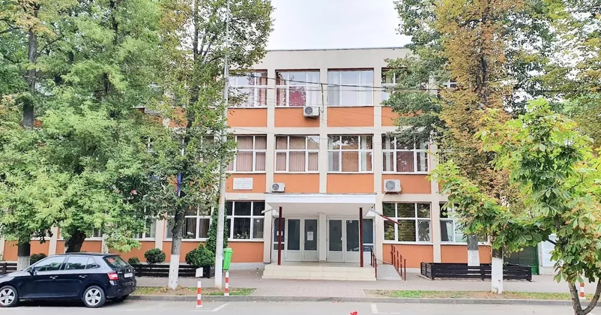 Proiectul „Scoate violența școlară din anonimat” debutează la Colegiul „Garabet Ibrăileanu” din Iași