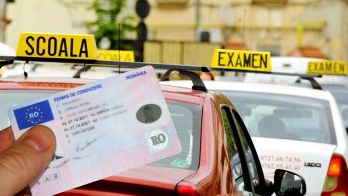 În cât timp vine permisul după ce ai promovat examenul auto? Iată cum poți intra în posesia lui!