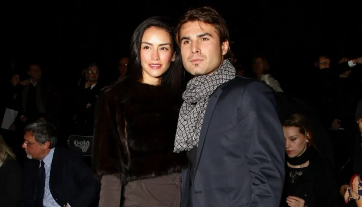 Cum arată la 52 de ani Consuelo Matos, fosta soție a lui Adrian Mutu. Cu ce se ocupă acum?