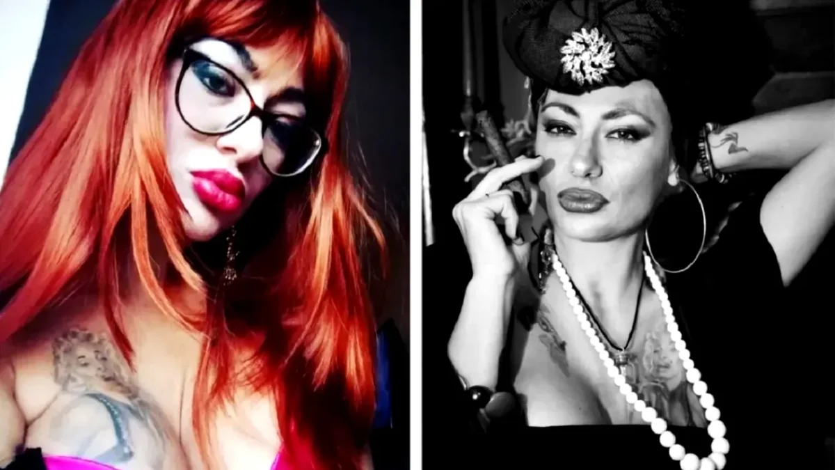 Cum arăta Ioana Popescu înainte să moară. Ultimele imagini ridică semne de întrebare!