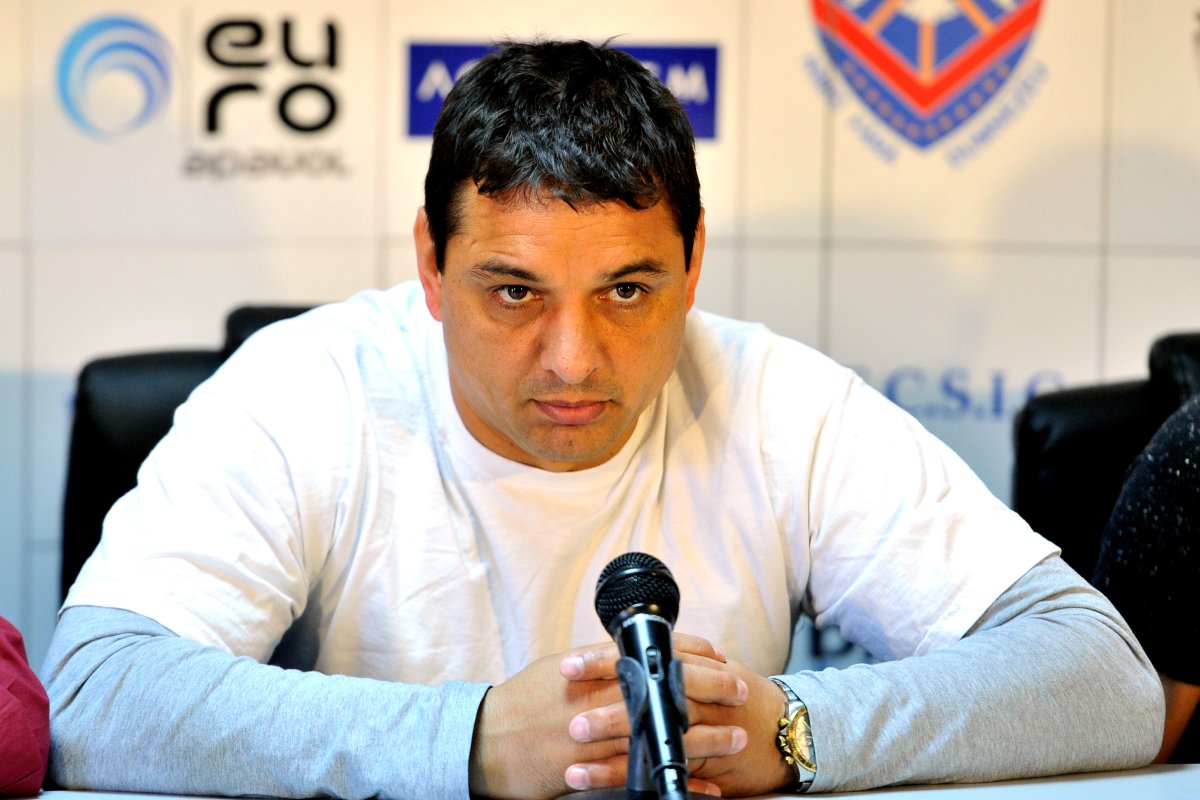 Ionel Ganea a primit decizia la trei luni de la moartea fiului său. Ce a decis instanța