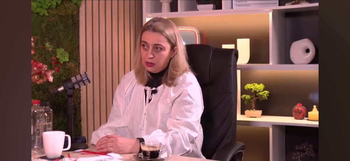 Irina Ciofu vorbește despre cum a pus bazele afacerii sale! Pasiunea s-a transformat în muncă