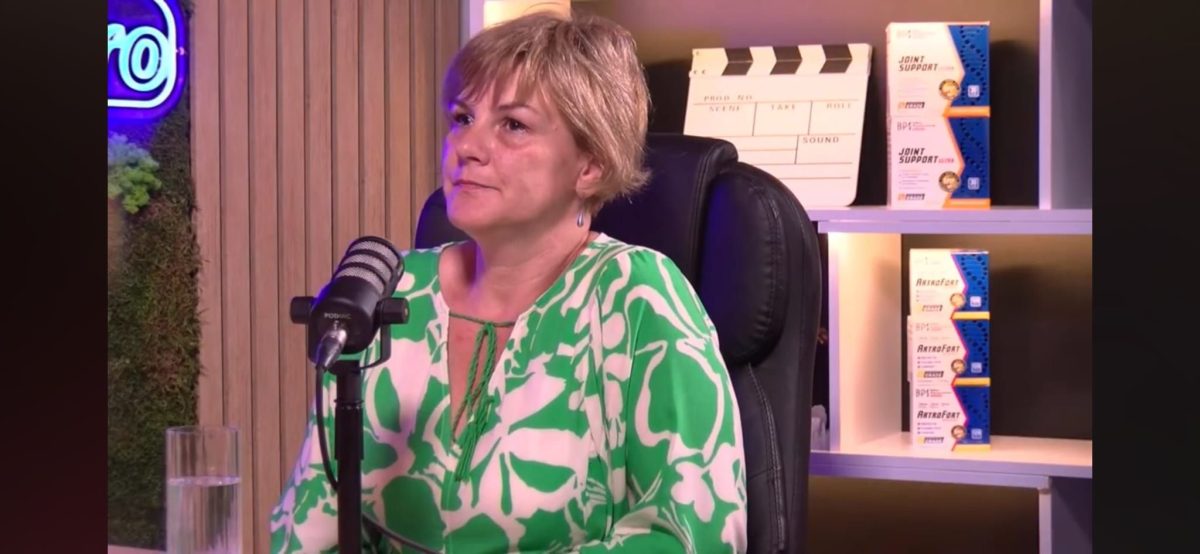 Iulia Cruț vorbește despre cum ar trebui tratate pasiunile Descoperă cât trebuie să pui accent pe părerea lumii