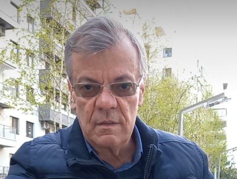 Jurnalistul Tudor Barbu: S-au cumpărat șapte coștiuge albe, micuțe! Vedeți vreun român să protesteze sau pe cineva demis? Copiii s-au făcut atât de bine că sunt la 2 metri sub pământ!