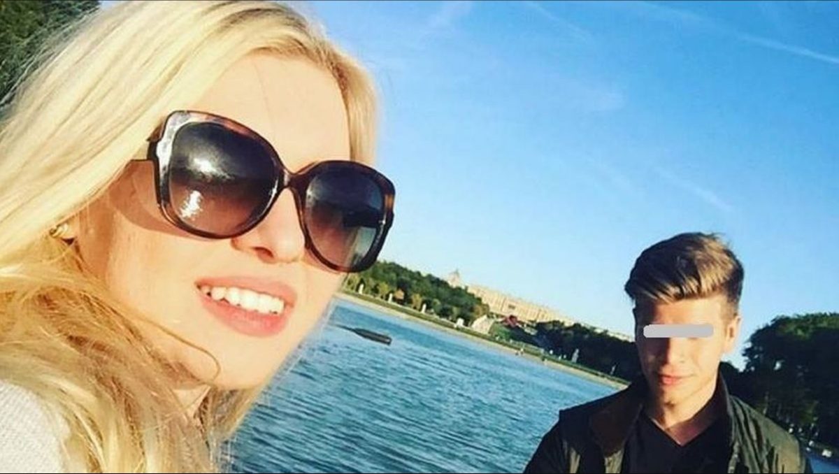 Karina Pavăl, moştenitoarea Dedeman, nunta anului! Cum arată fiica lui Dragoș Pavăl mireasă