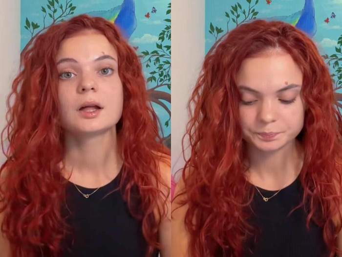 Răsturnare șocantă în cazul tinerei amenințate de propriul tata! Mama se întoarce la bărbatul agresiv! Ce a declarat femeia