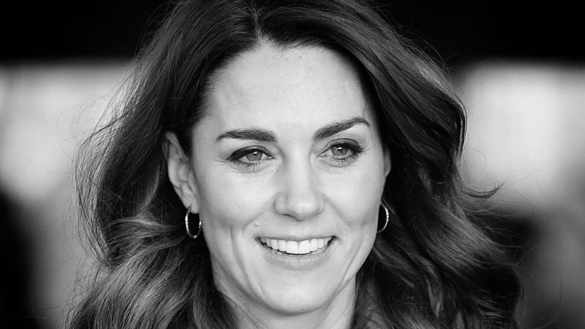 Ce ascunde Kate Middleton? Ultima apariție a ridicat semne mari de întrebare și un detaliu șocant a spus totul