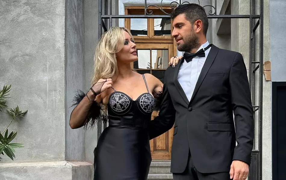 Laura Cosoi nu agreează eticheta de „mamă eroină”. A dezvăluit un detaliu pe care nimeni nu îl știe despre ea