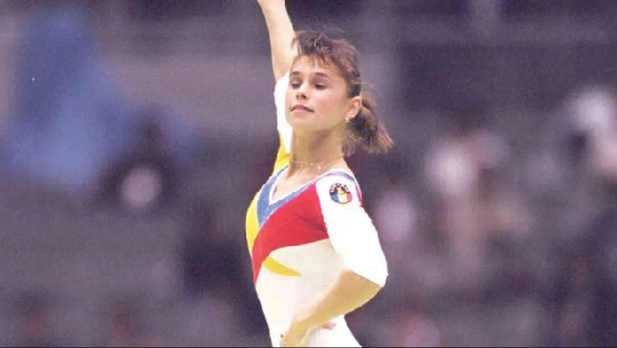 Lavinia Miloșovici și soțul ei și-au revenit după drama teribilă prin care au trecut. Cum arată viața fostei gimnaste în prezent