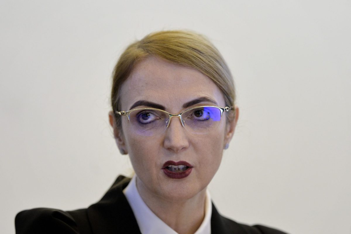 Președinta Înaltei Curți de Casație și Justiție refuză să meargă la întâlnirea programată de ministrul Justiției. Acuză „un exercițiu de imagine”