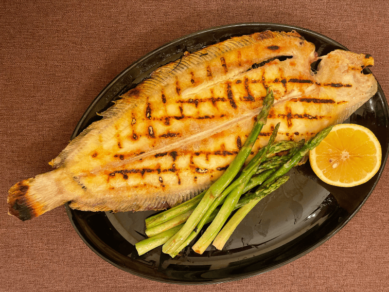Rețetă pentru limba de mare – Preparat rafinat pentru mese sănătoase și delicioase
