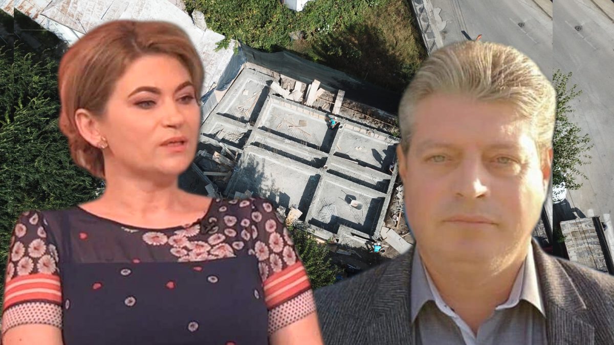 Mafia din Primăria Iași acționează! Cristina Bălan, directorul Fondului Locativ, și-a scos părinții la înaintare într-o combinație imobiliară cu iz penal, de sute de mii de euro, la poalele Copoului