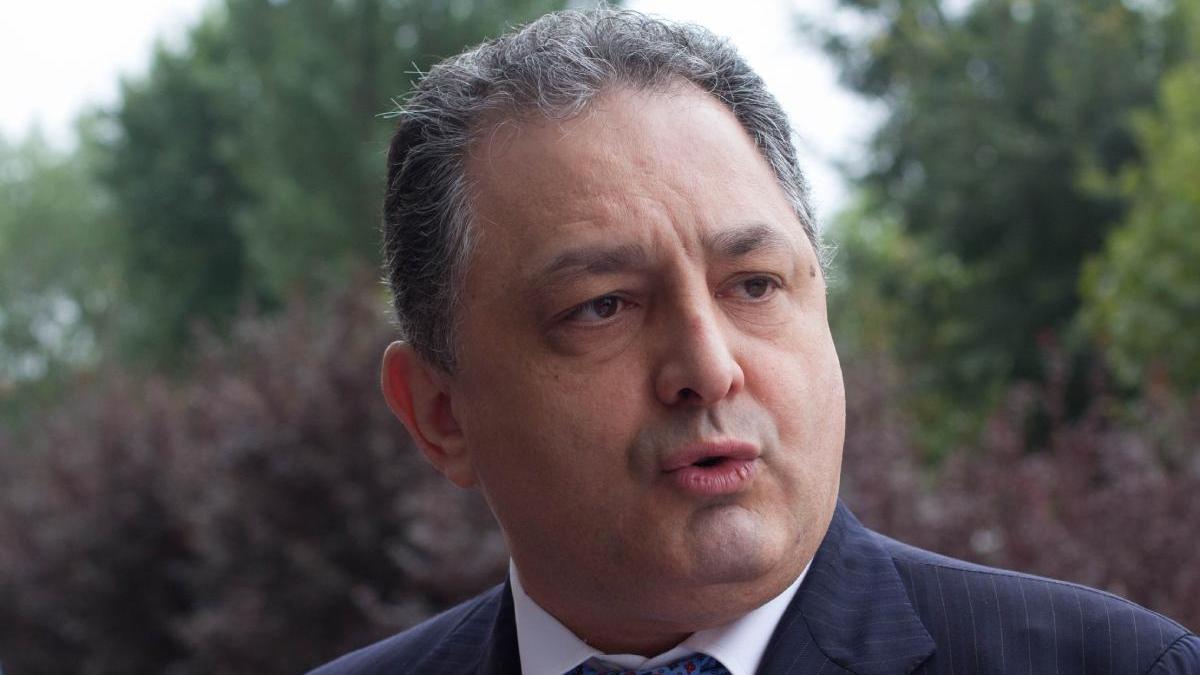 Scandal uriaș! Marian Vanghelie, pus sub ordin de protecție după amenințări grave