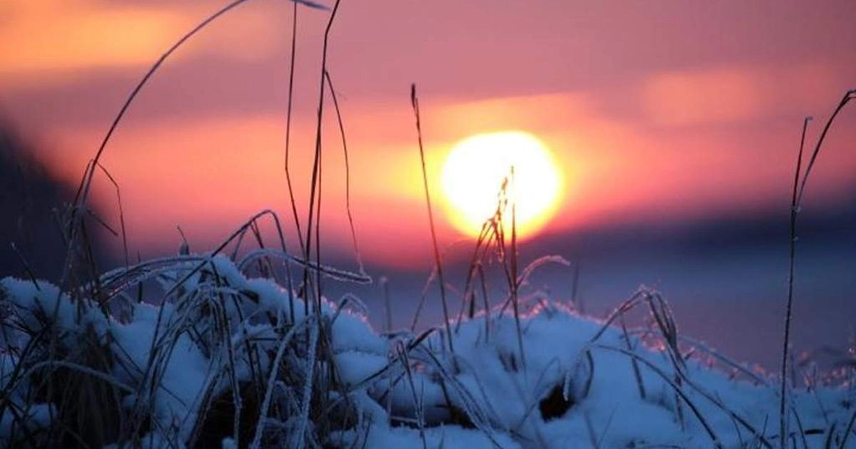 Se formează un nou vortex polar! Ce ar putea însemna pentru România
