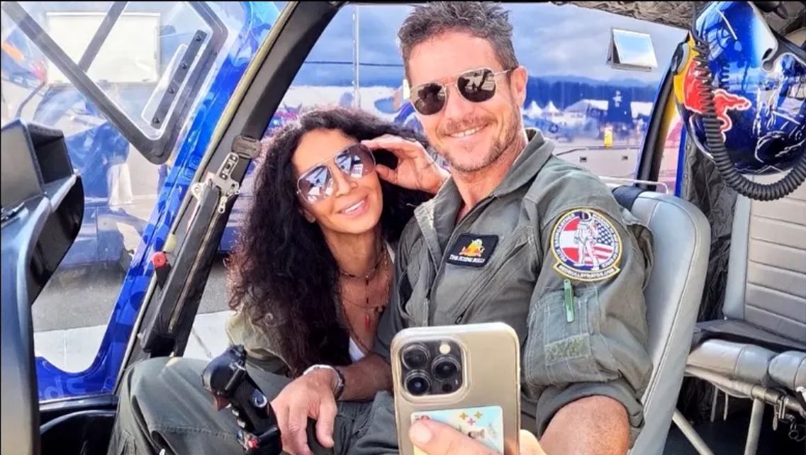 Mihaela Rădulescu, decizie cutremurătoare la trei luni după moartea lui Felix Baumgartner. Ce se întâmplă cu averea sportivului