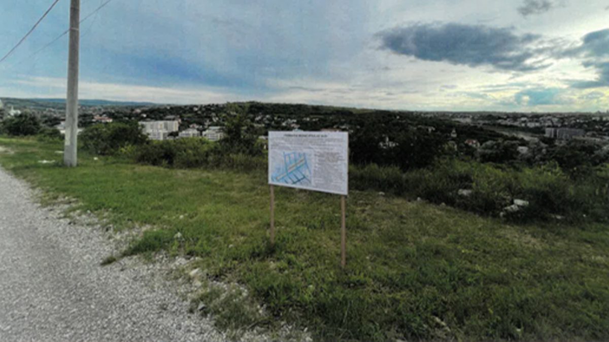 Un nou ansamblu rezidențial de locuințe cu 11 blocuri va fi construit în Bucium! Proiectul imobiliar se află pe masa consilierilor locali
