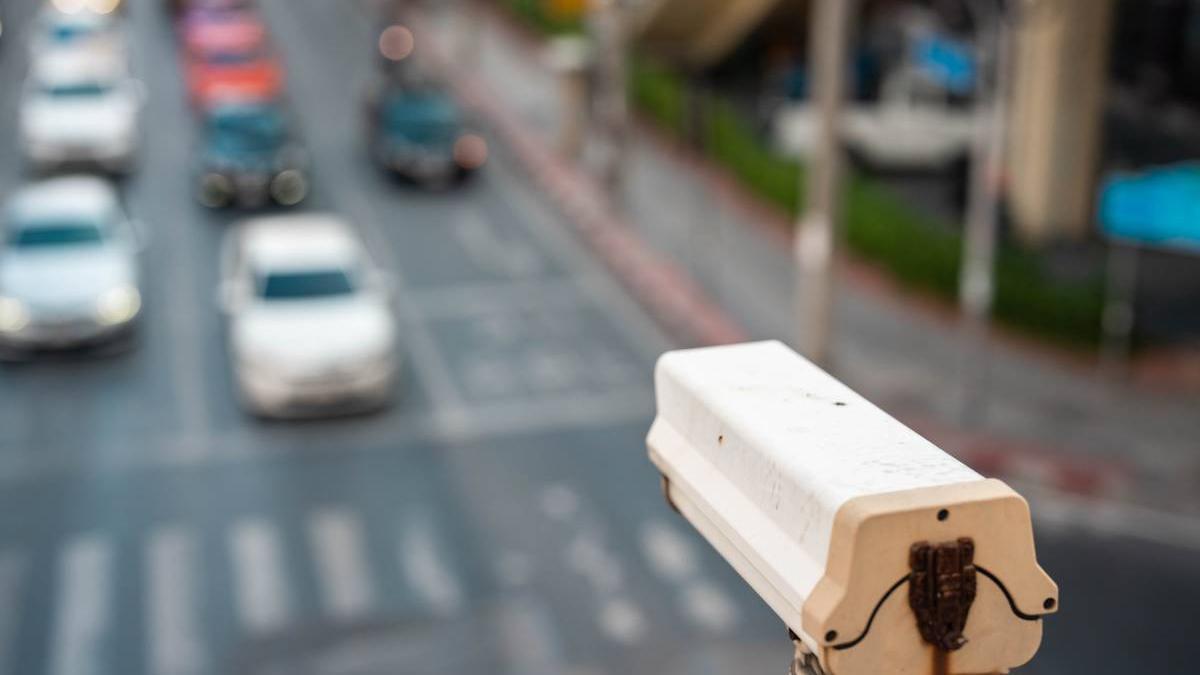 Atenție, șoferi! Nou sistem de supraveghere pe cele mai importante drumuri naționale și autostrăzi! 