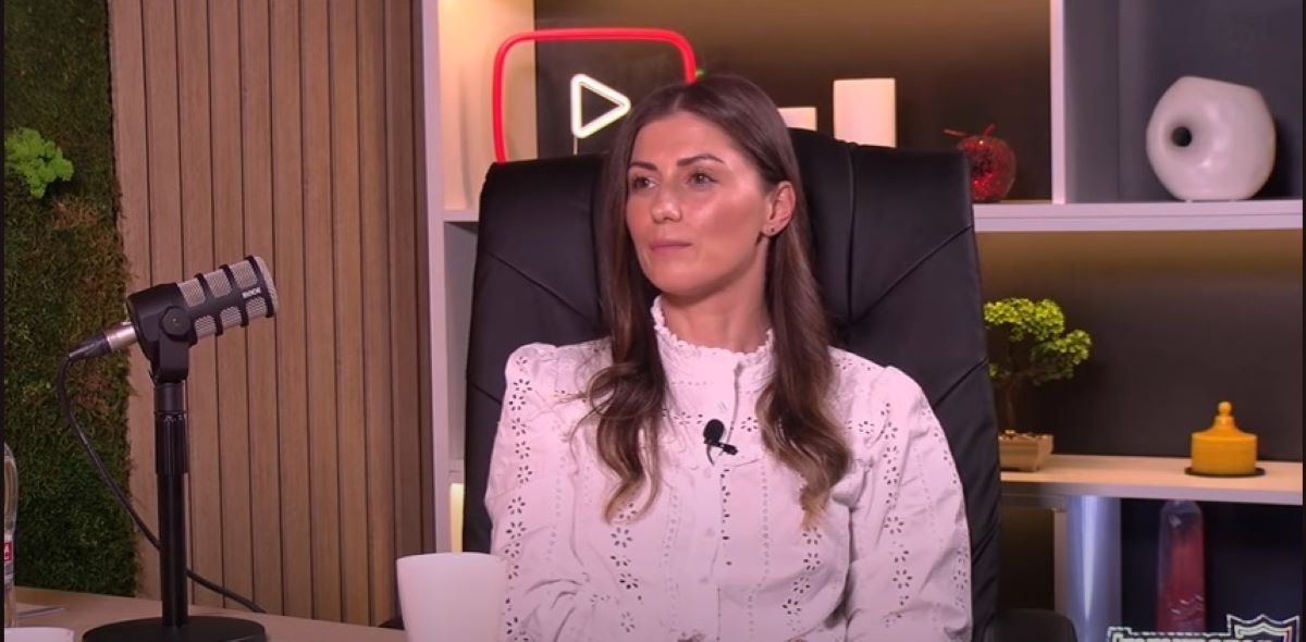 Nutriționistul internațional Alexandra Sârbu a lansat o sală de fitness unică în Iași! Un spațiu dedicat exclusiv sănătății și energiei feminine!