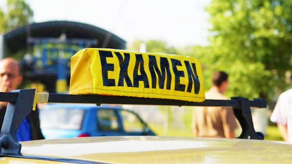 Ieșenii au mai multe șanse să obțină permisul de conducere dacă dau sala în Neamț, Botoșani sau Suceava. Marian Neneștean: „Diferența asta poate conta destul de mult”