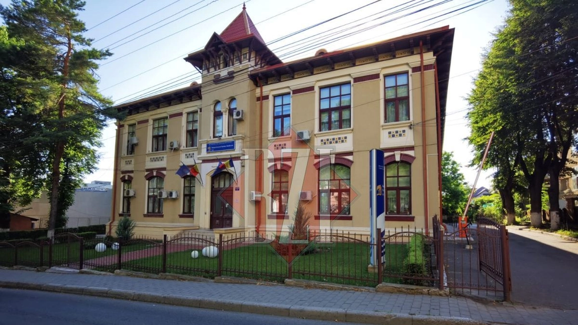 Încep înscrierile pentru cursurile Centrului Județean de Excelență Iași, anul școlar 2025–2026