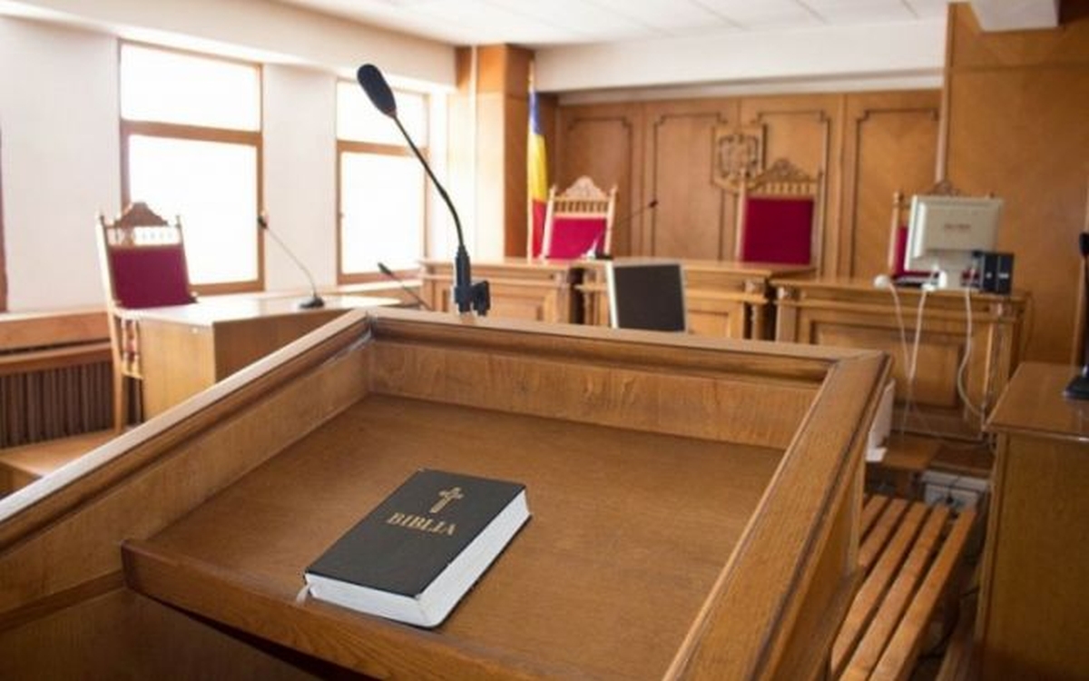 Un avocat din Iași va face plângere la Curtea Constituțională: „Justiția trebuie să apere interesele cetățenilor, nu să le îngrădească”