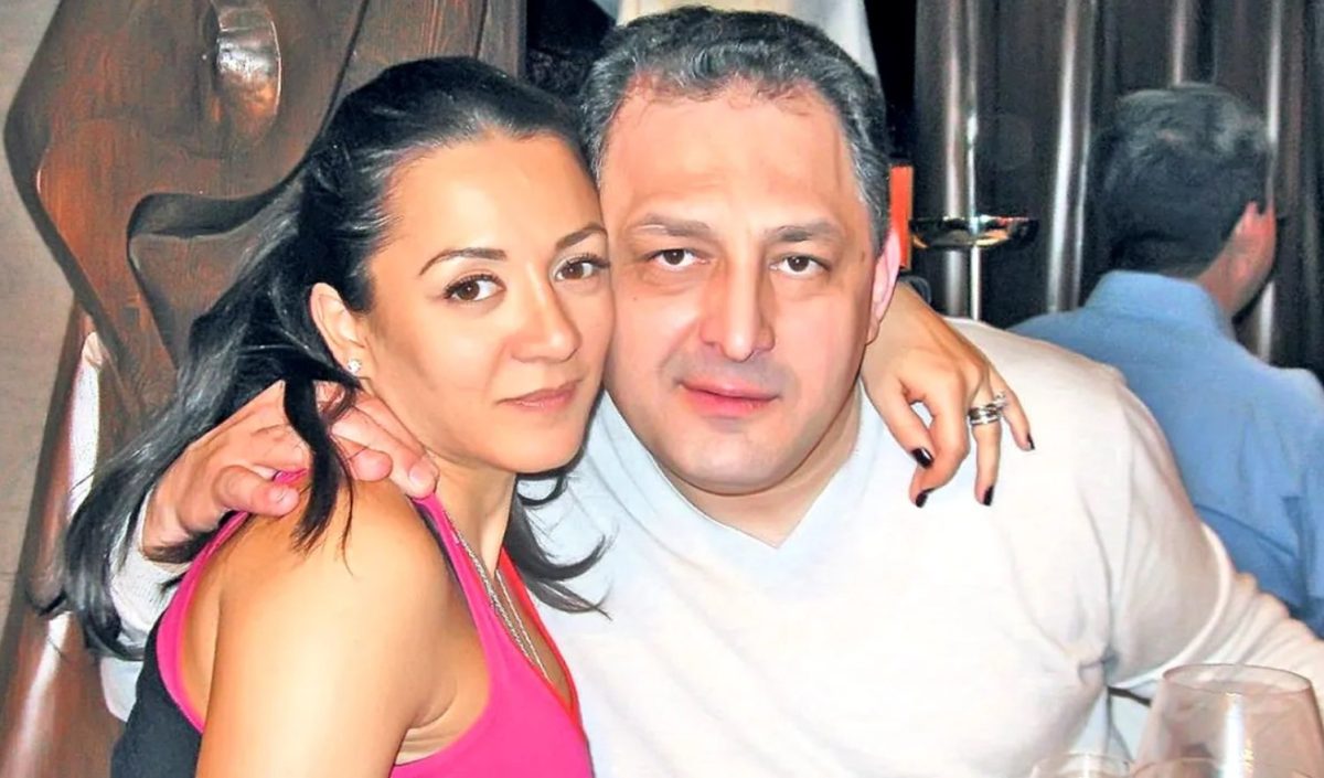 Oana Mizil, prima reacție după ce a obținut un al doilea ordin de protecție contra lui Marian Vanghelie. Fostul edil a făcut scandal