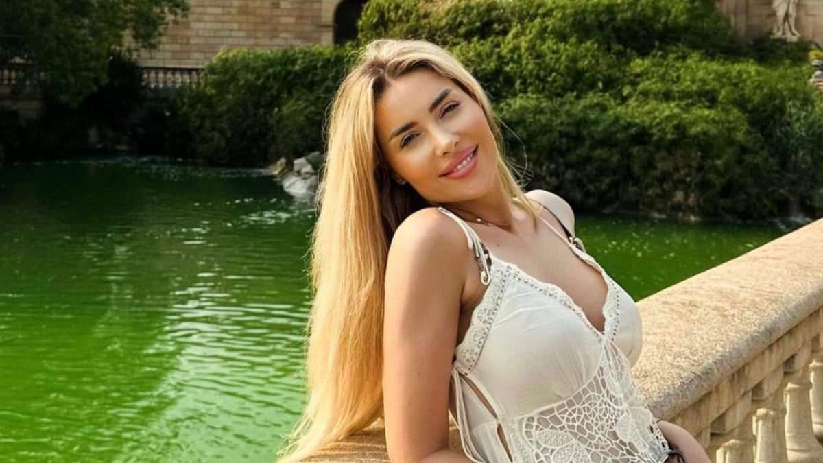 Oana Monea a dat detalii despre relația cu noul iubit. Ce planuri de viitor are fosta ispită