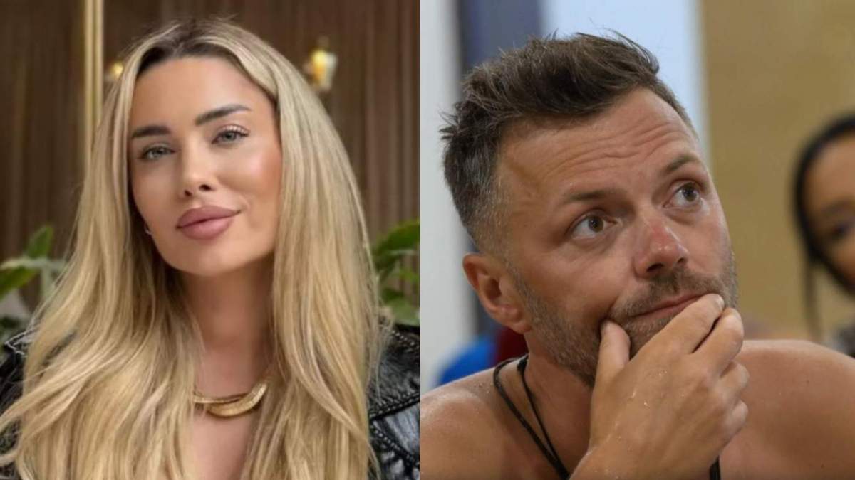 Oana Monea, declarații surprinzătoare despre Marius Avram după Insula Iubirii: „Este un bărbat extrem de…”