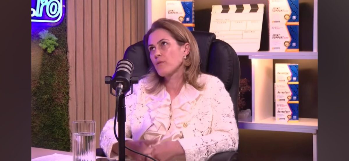 Oana Sârbu vorbește despre începuturile ei în Italia! Cum și-a ales o carieră în podologie