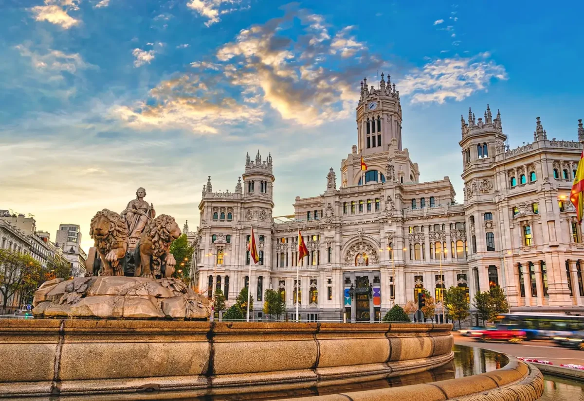 Ce obiective turistice poți vizita în Madrid? Iată ce trebuie să știi despre această destinație de vis