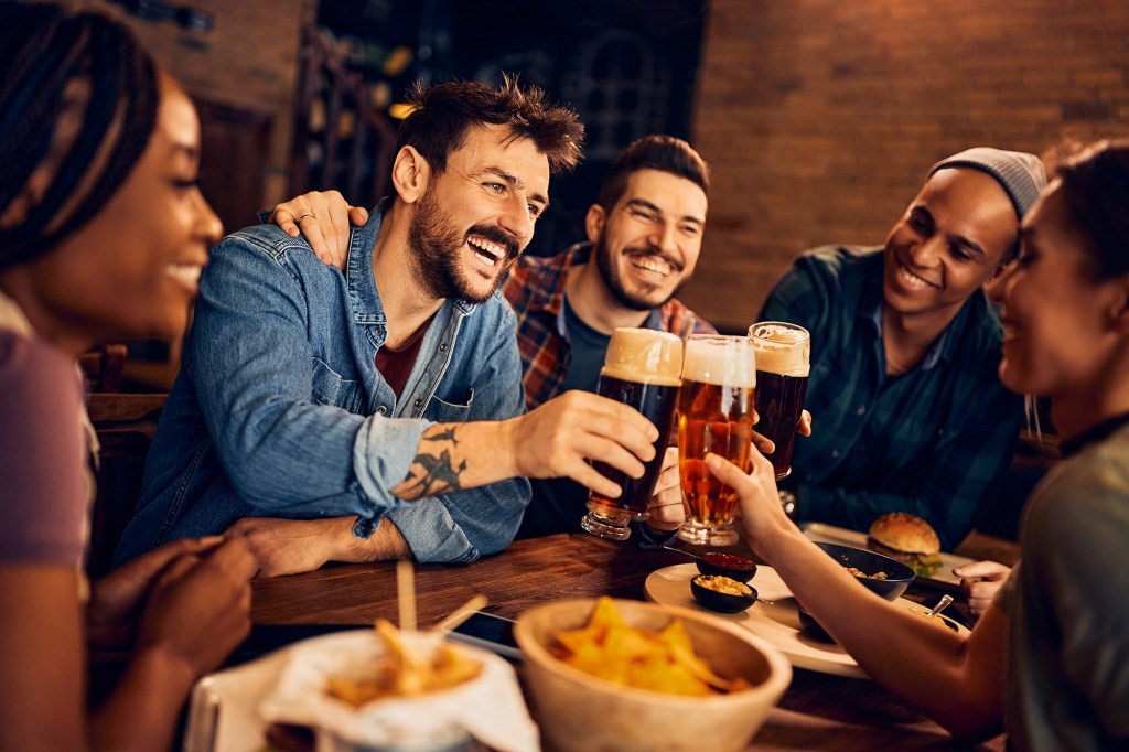 Acestea sunt cele 7 state din America unde este interzis să fie oferte speciale la băutură! Reguli foarte stricte