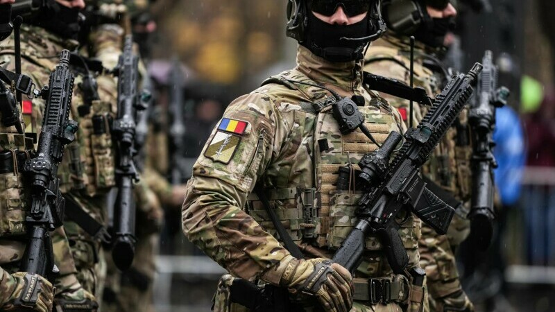 Forțele pentru Operațiuni Speciale din România caută ofițeri comando! Ce condiții trebuie să îndeplinească viitorii candidați! 