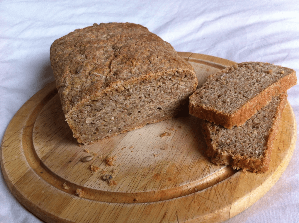 Pâine pentru diabetici – Rețetă gustoasă și sănătoasă
