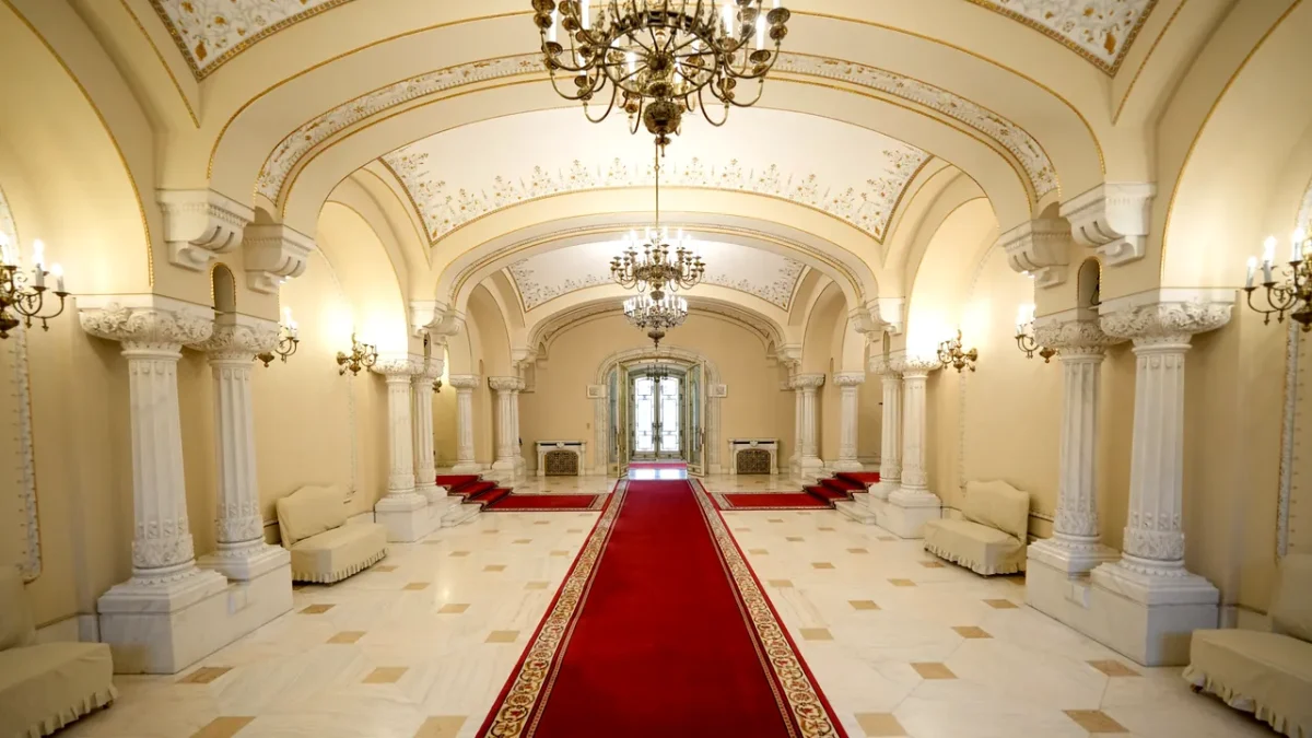 Previziuni șocante în horoscopul României pentru 2026! Țara ar putea avea un președinte-surpriză!
