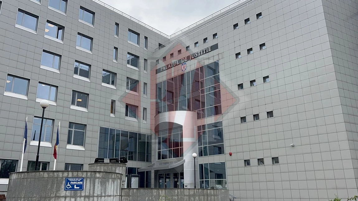 Curtea de Apel Iași lansează un formular online pentru sesizări privind dosarul electronic