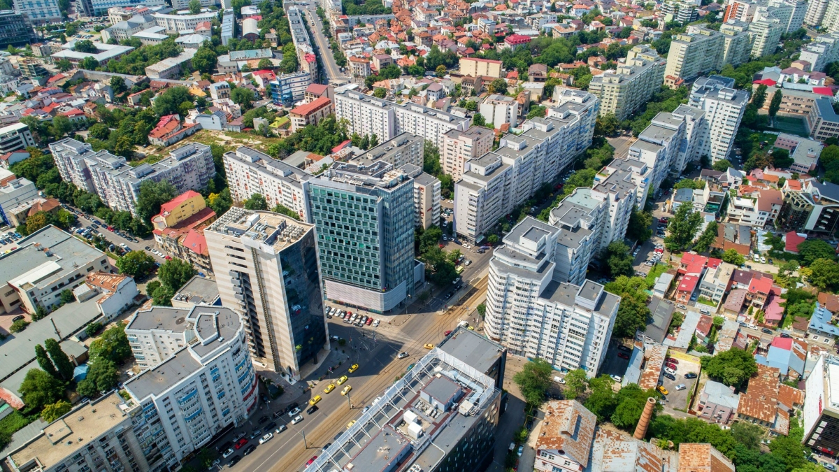 Paradox pe piața imobiliară din țară! Românii, printre campionii Europei la deținerea de locuințe! 