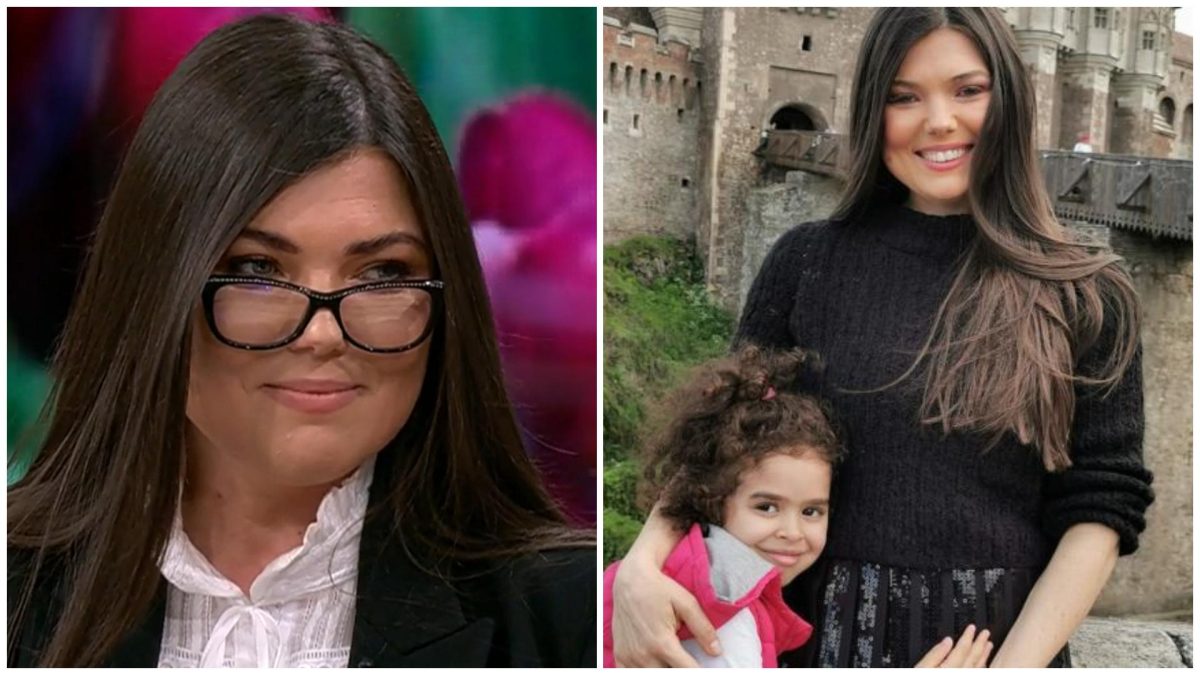 Paula Seling, probleme grave de sănătate. Cum se simte artista acum „Am început să mișc!”