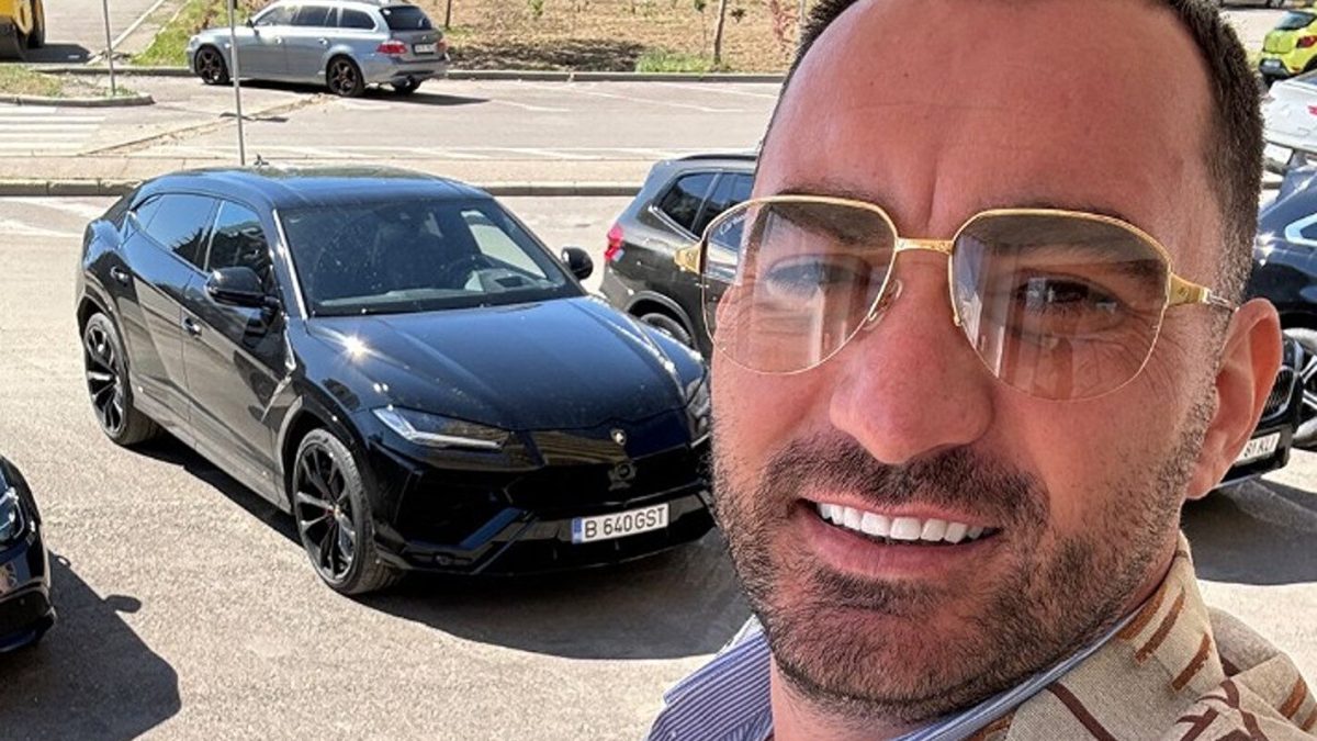 Pescobar, dezvăluiri incredibile despre mamele copiilor lui. Nu mai vrea alți copii în afara căsătoriei
