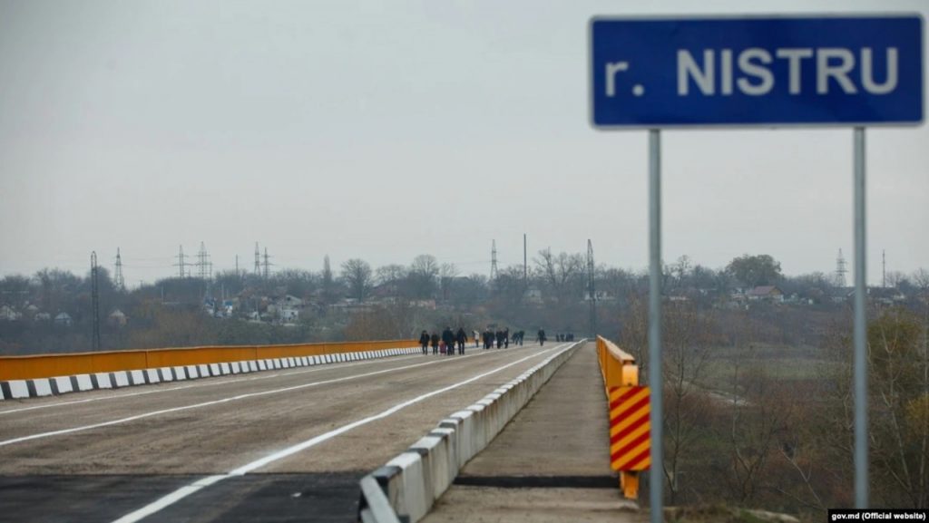 Coincidență sau presiune electorală? Chișinăul repară podurile spre Transnistria înainte de alegeri