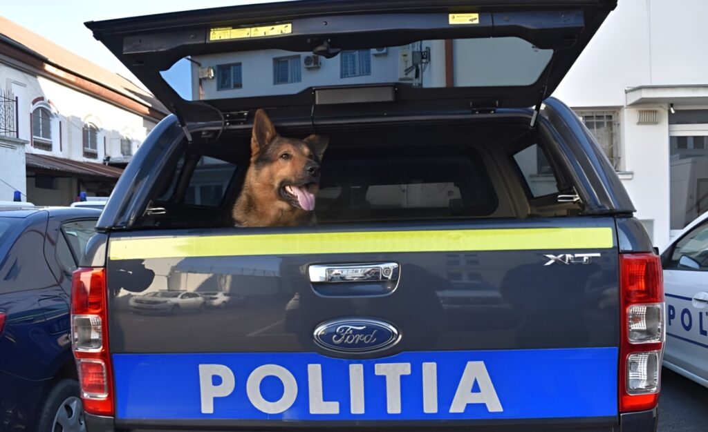 Noi reguli pentru protecția animalelor! Poliția poate intra fără mandat când e pericol