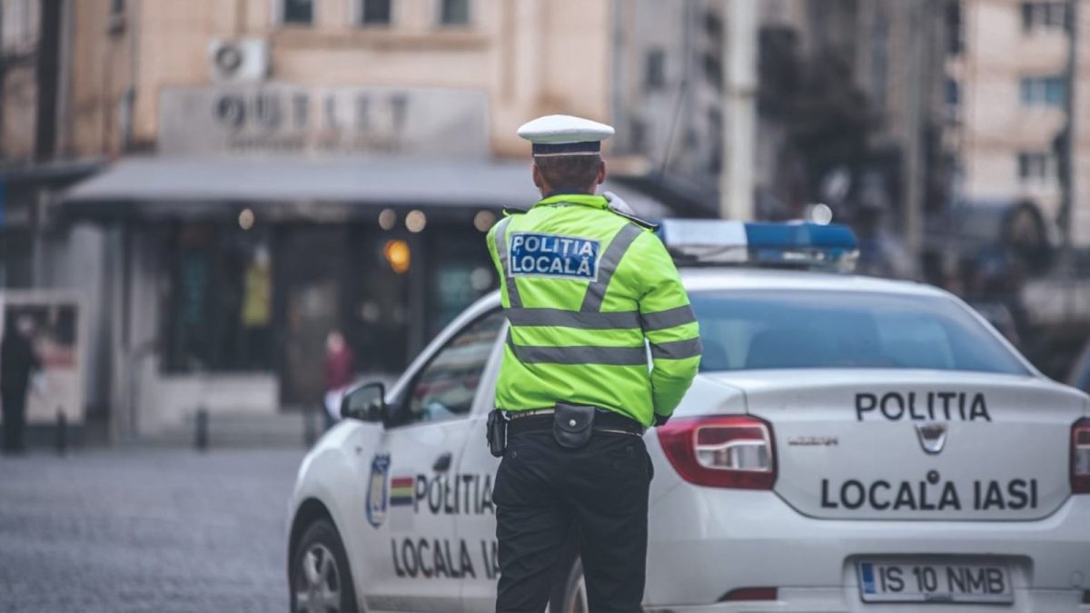 Adevărul din spatele banilor confiscați de polițiștii locali! Toată lumea a comentat la adresa agenților, însă sumele aparțineau unuia dintre cei mai prolifici cerșetori