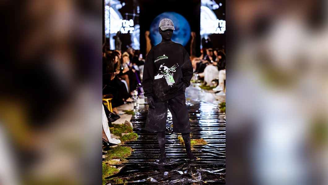 Privé Fashion Events IX – Privé IX – Moda conștientă sub clar de lună
