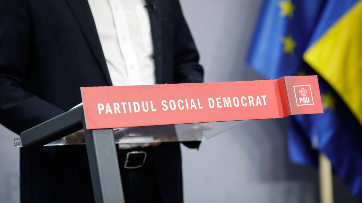 Demisie de răsunet din PSD!  Se pregătește să conducă AEP