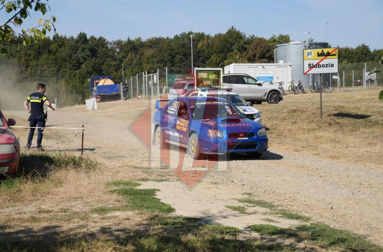 Imagini spectaculoase de la Raliul Iașului! Astăzi se decide câștigătorul