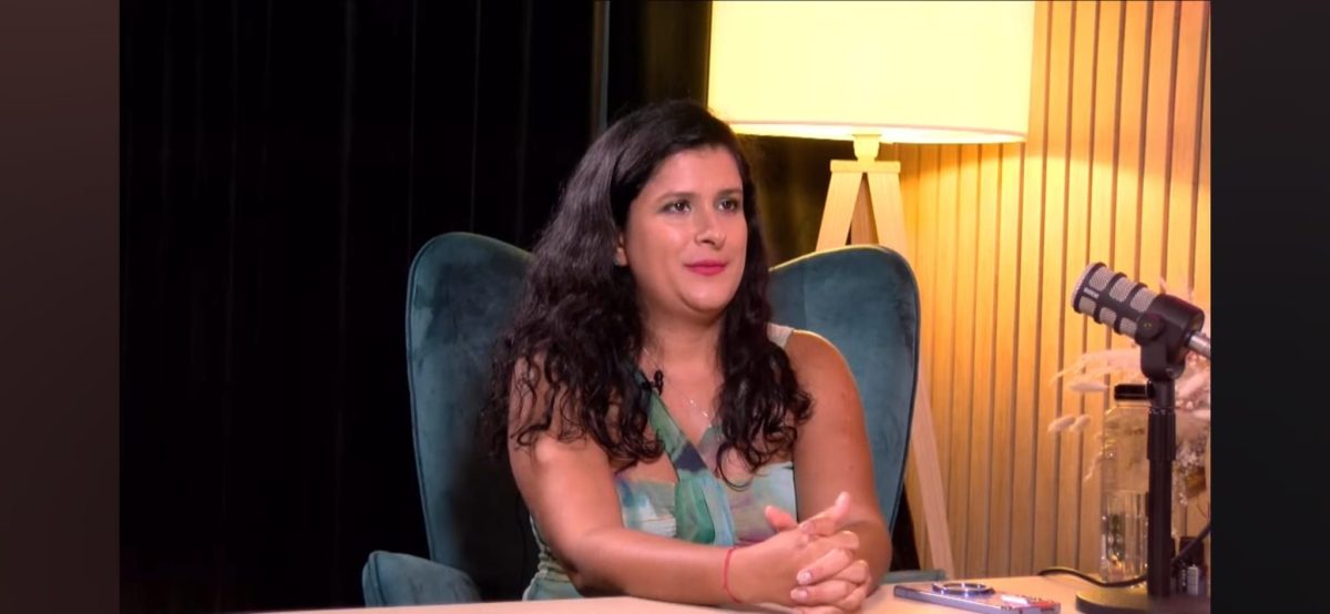 Raluca Alexandru spune cum facem față stresului începutului școlii ca părinte. Sfaturi pentru luna septembrie