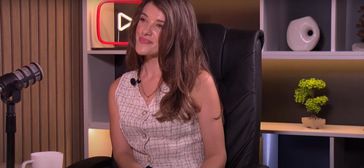 Mădălina Enășcuț, despre reeducarea alimentară: „Îi învăț pe oameni să se hrănească, nu să mănânce”