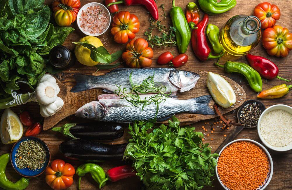 Regim alimentar pentru boala Crohn – Iată ce alimente sunt potrivite pentru a ține simptomele sub control